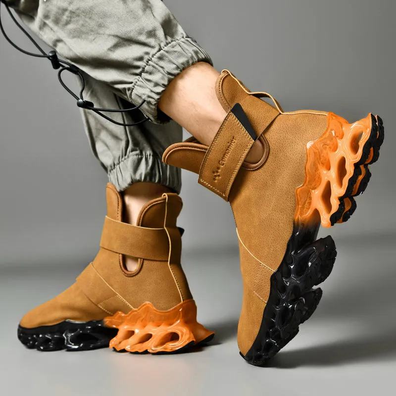 Fury Reverberate T4 Sneakers