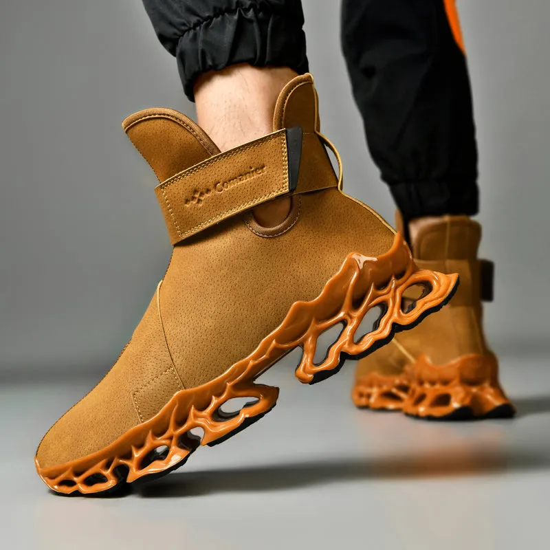 Fury Reverberate T4 Sneakers
