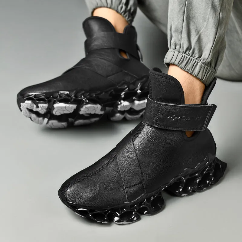 Fury Reverberate T4 Sneakers