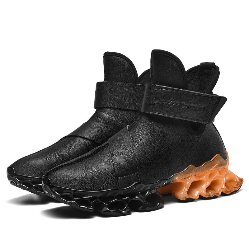 Fury Reverberate T4 Sneakers