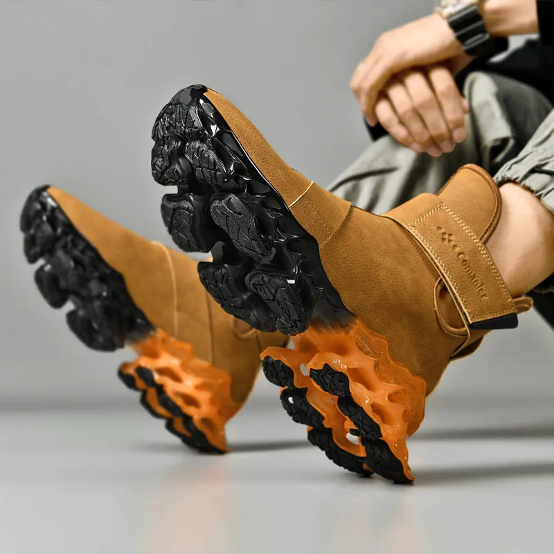 Fury Reverberate T4 Sneakers