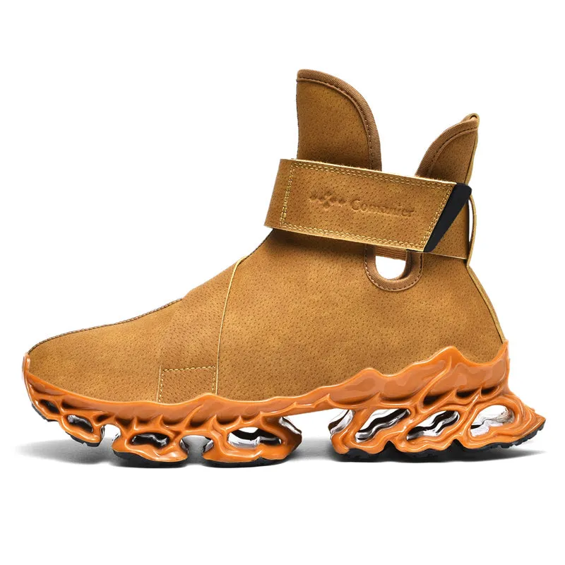 Fury Reverberate T4 Sneakers