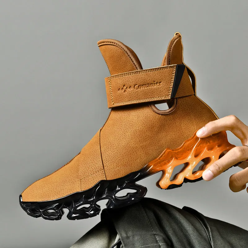 Fury Reverberate T4 Sneakers