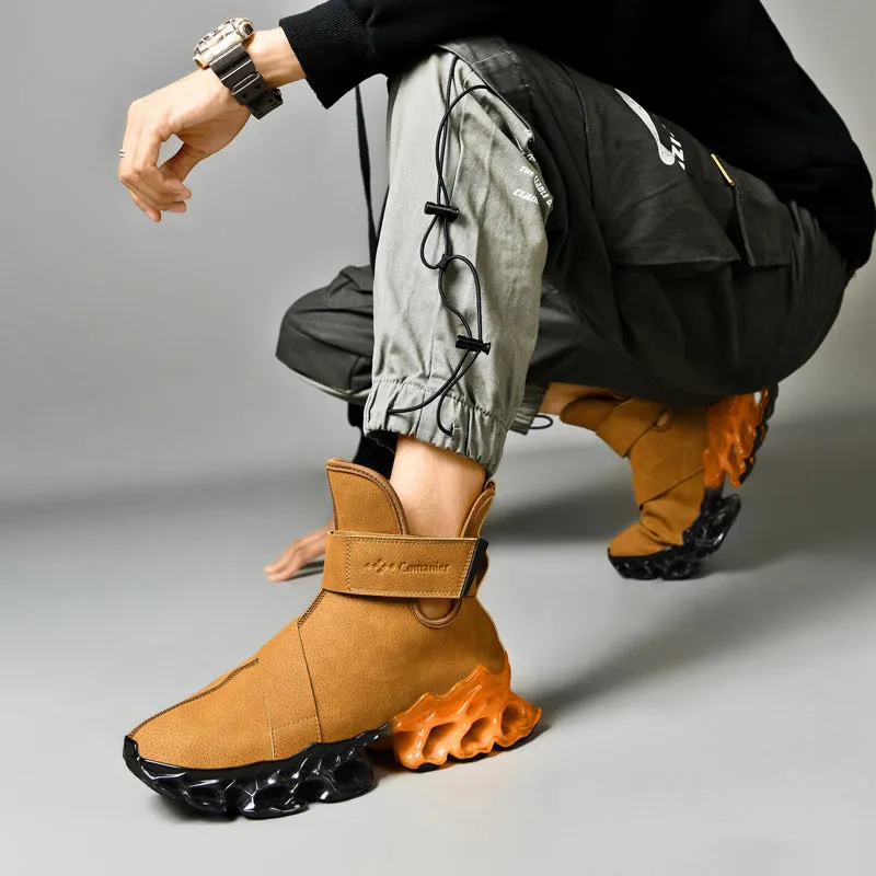 Fury Reverberate T4 Sneakers