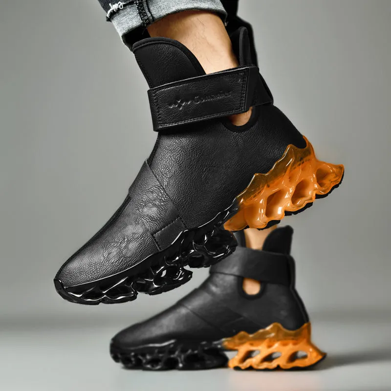 Fury Reverberate T4 Sneakers