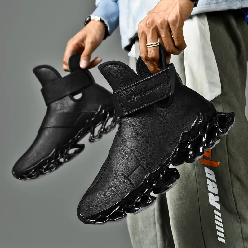 Fury Reverberate T4 Sneakers