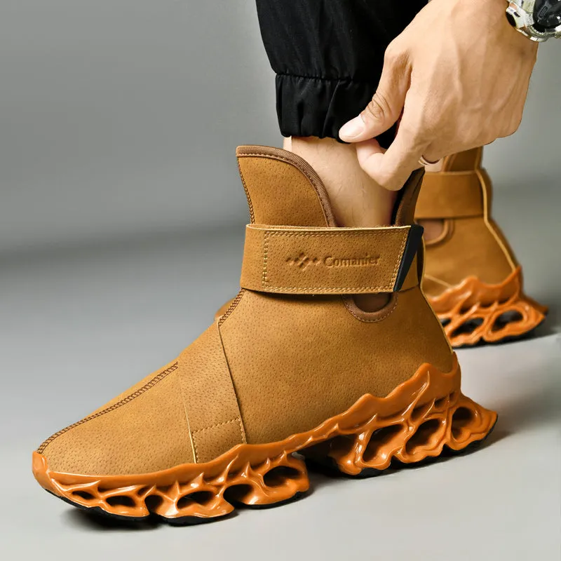Fury Reverberate T4 Sneakers