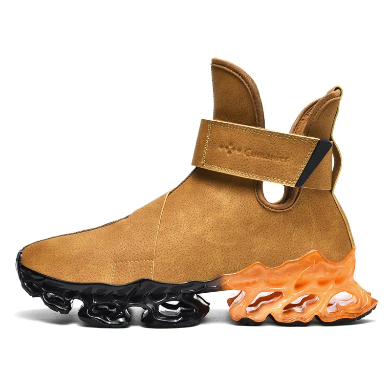 Fury Reverberate T4 Sneakers