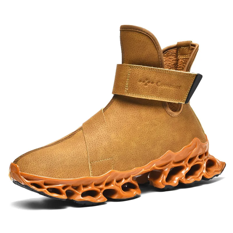 Fury Reverberate T4 Sneakers