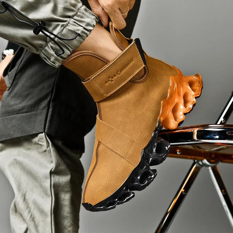 Fury Reverberate T4 Sneakers