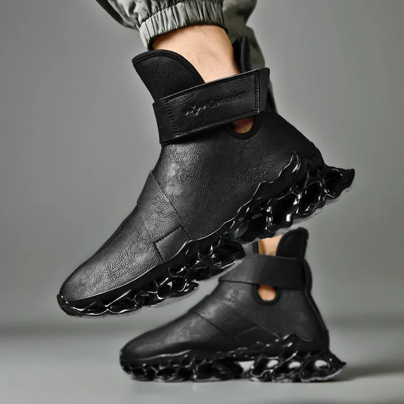 Fury Reverberate T4 Sneakers