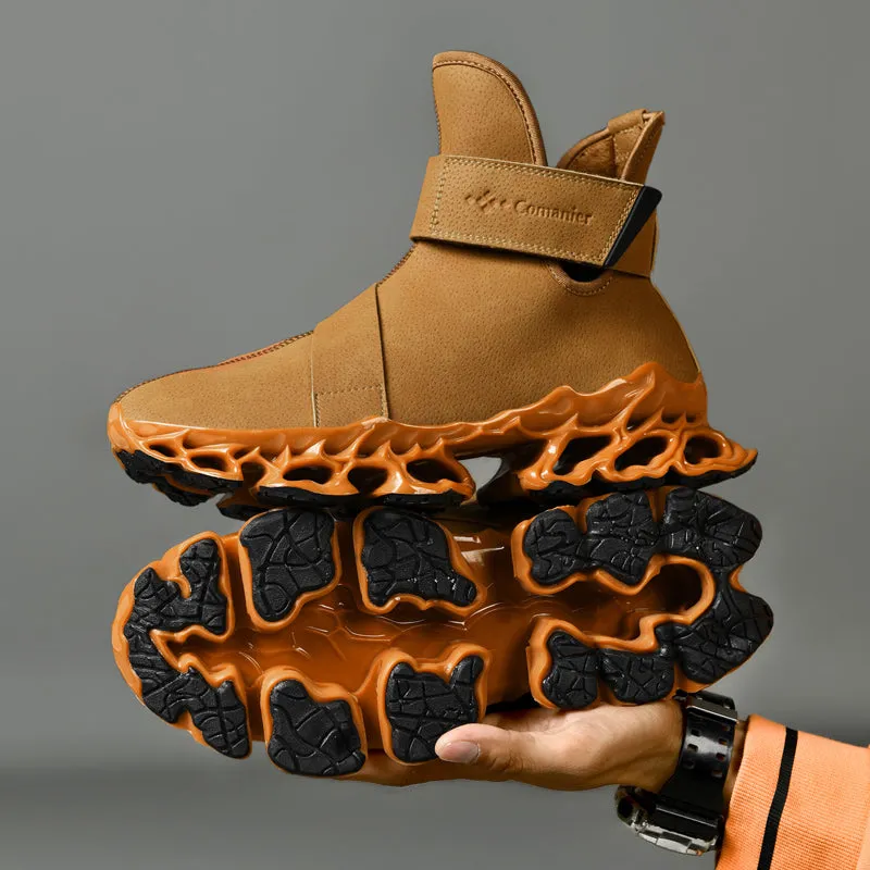 Fury Reverberate T4 Sneakers
