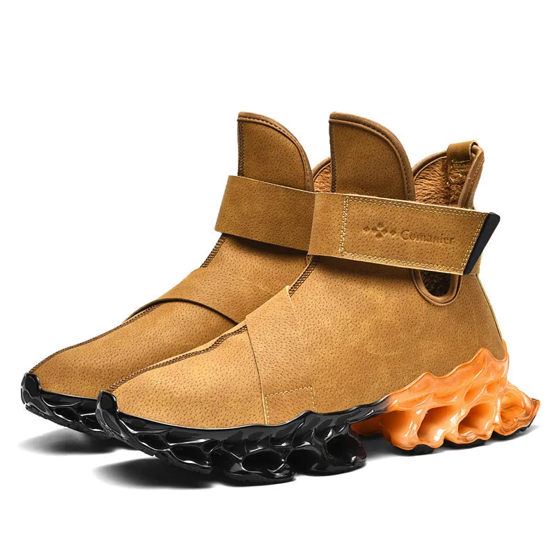 Fury Reverberate T4 Sneakers