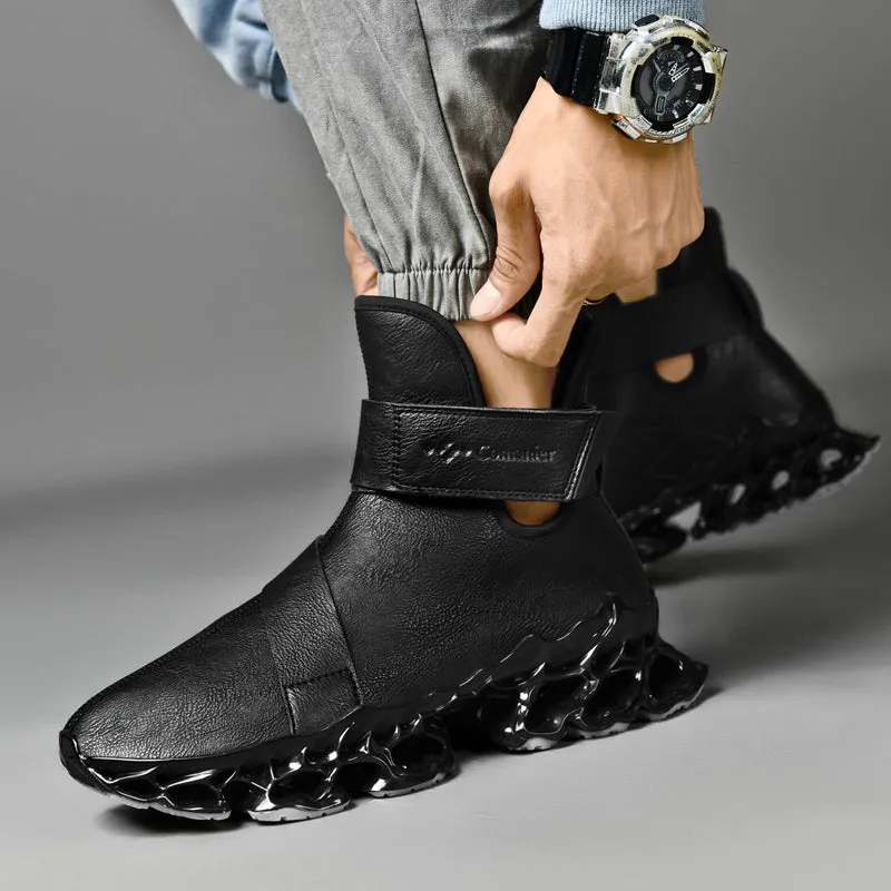 Fury Reverberate T4 Sneakers