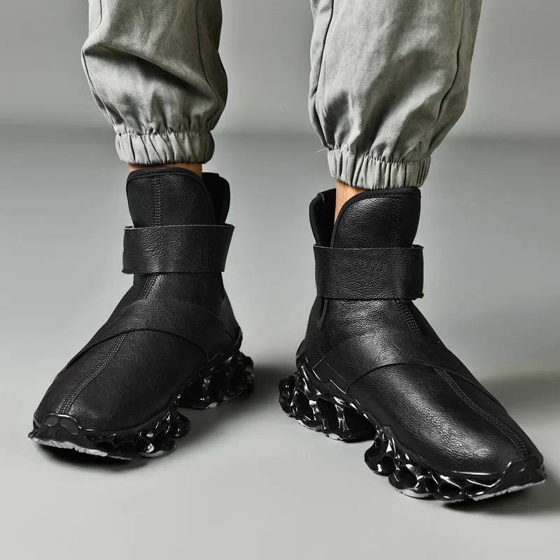 Fury Reverberate T4 Sneakers