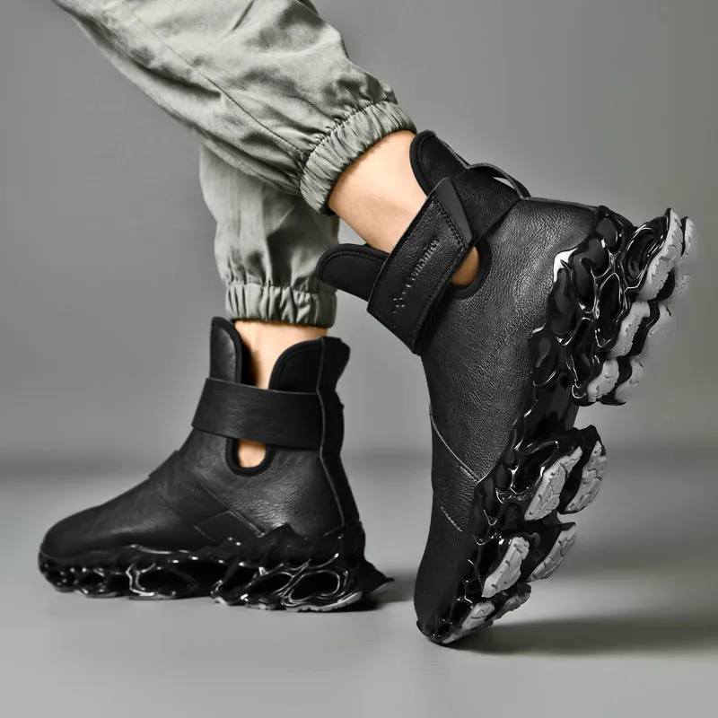 Fury Reverberate T4 Sneakers