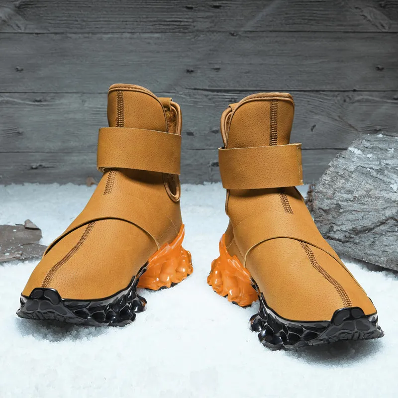 Fury Reverberate T4 Sneakers