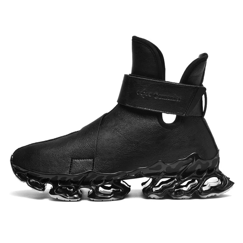Fury Reverberate T4 Sneakers