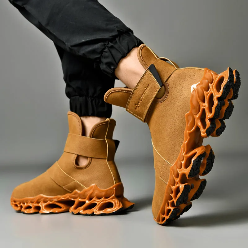 Fury Reverberate T4 Sneakers