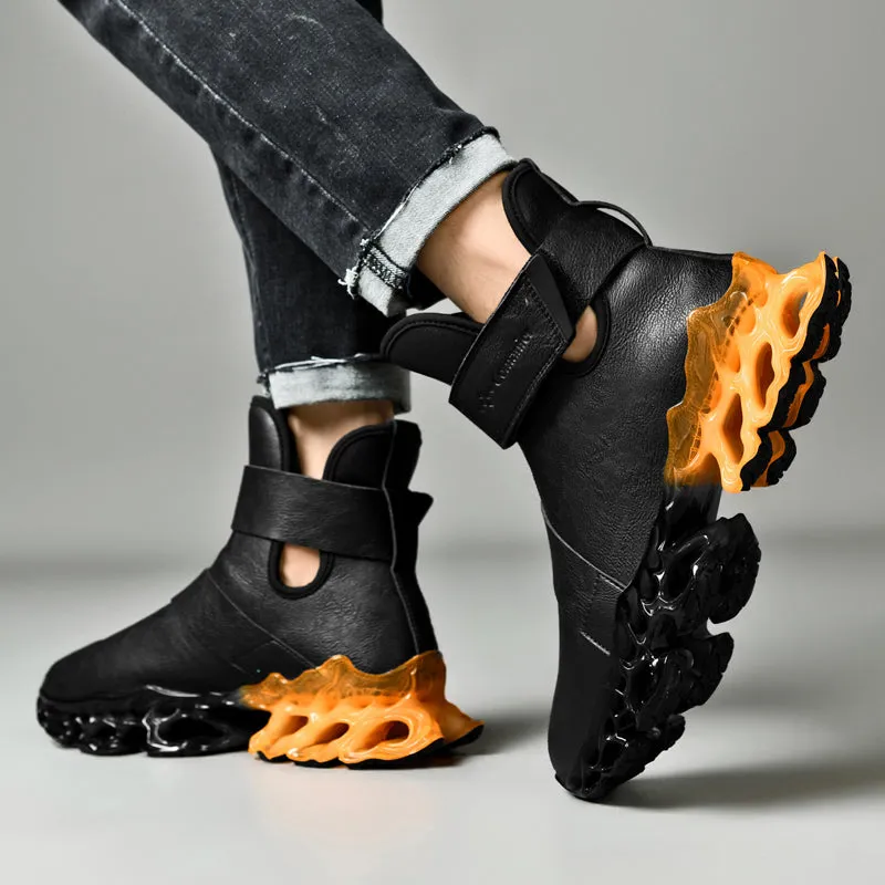 Fury Reverberate T4 Sneakers