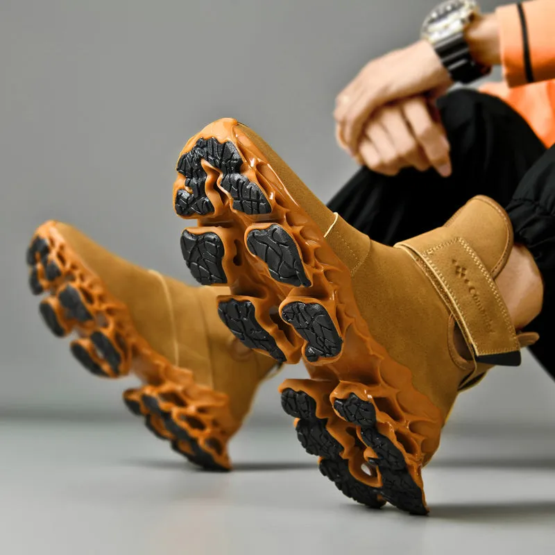 Fury Reverberate T4 Sneakers