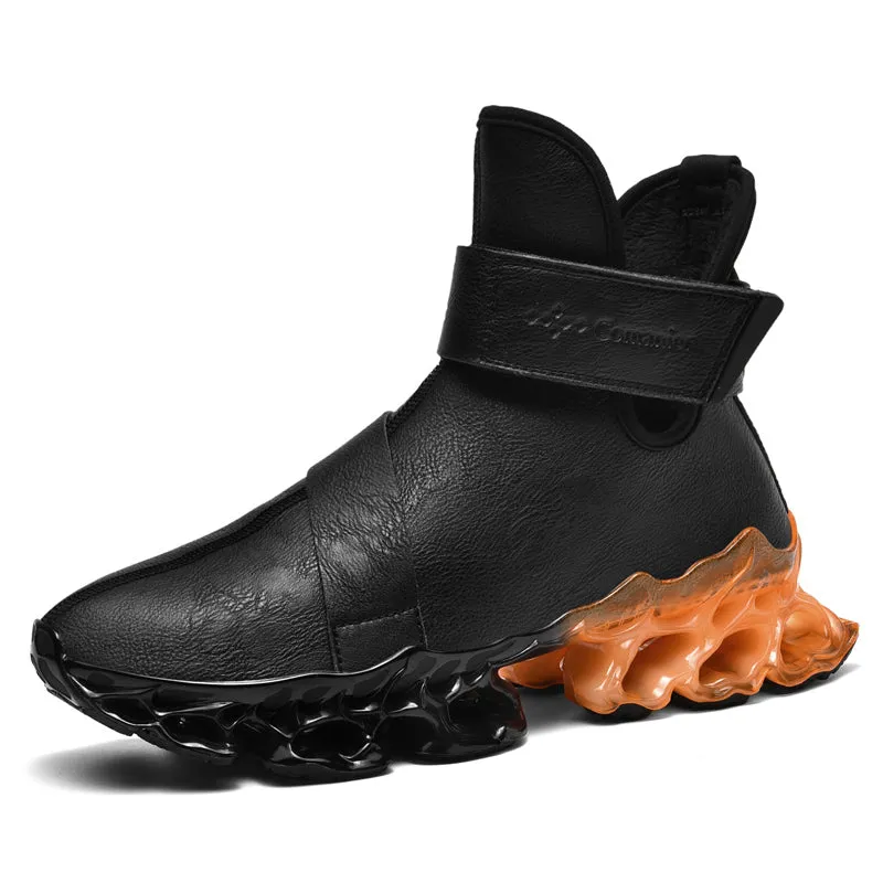 Fury Reverberate T4 Sneakers