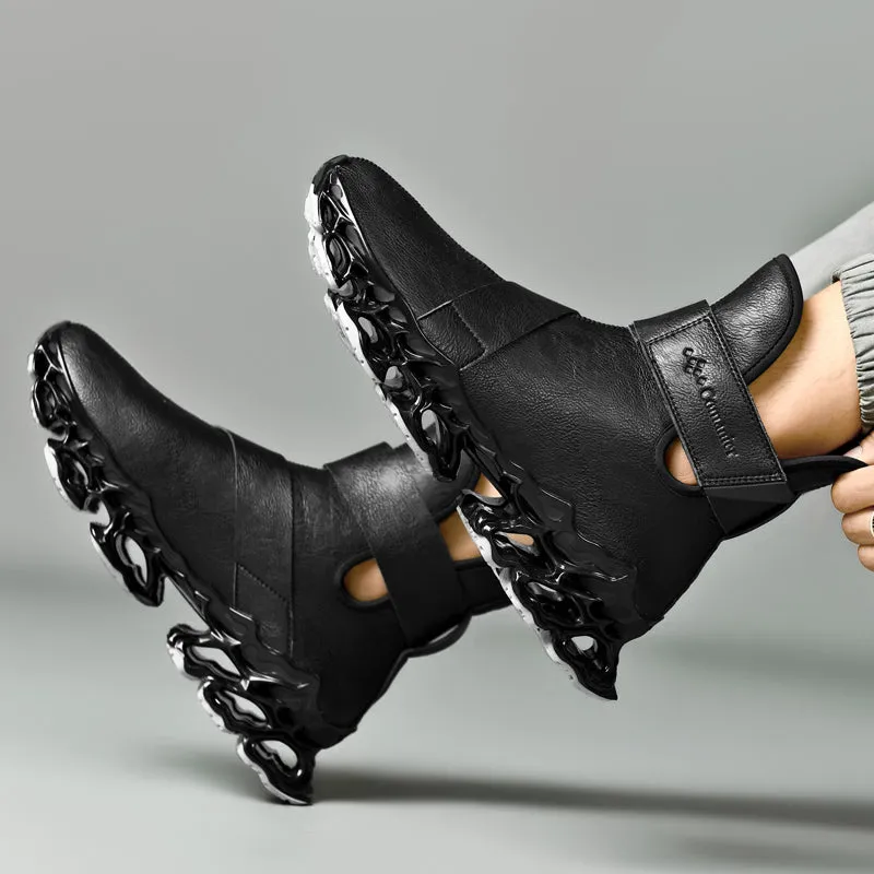 Fury Reverberate T4 Sneakers