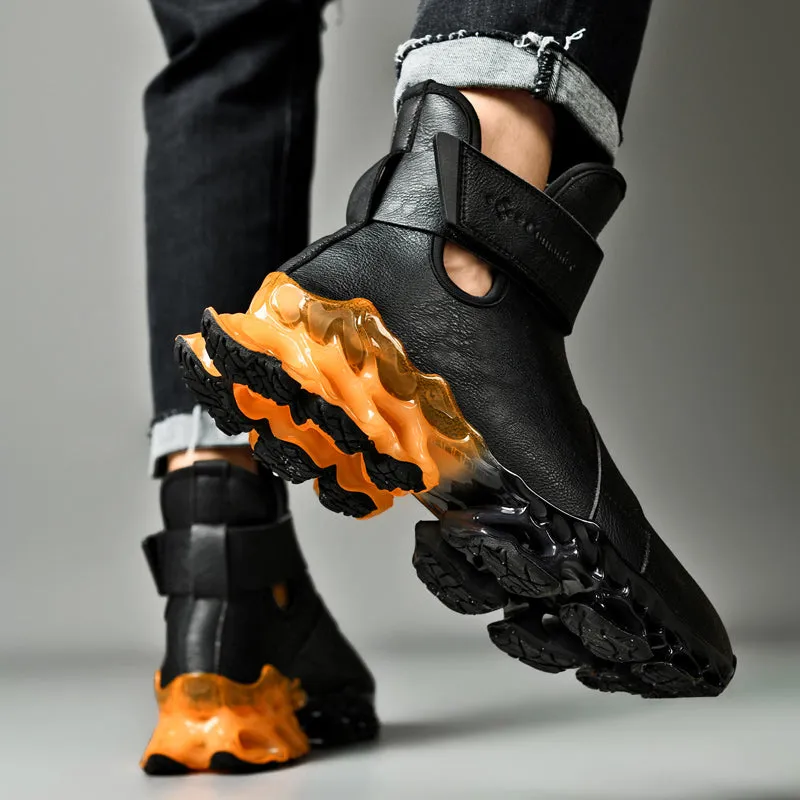 Fury Reverberate T4 Sneakers