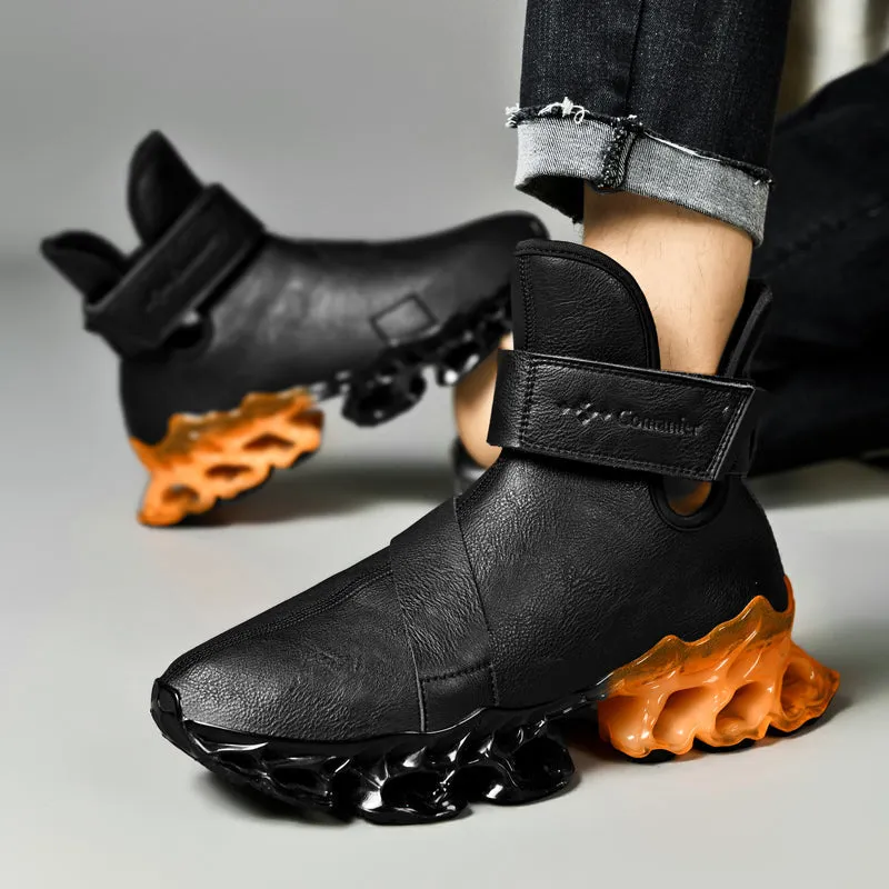 Fury Reverberate T4 Sneakers