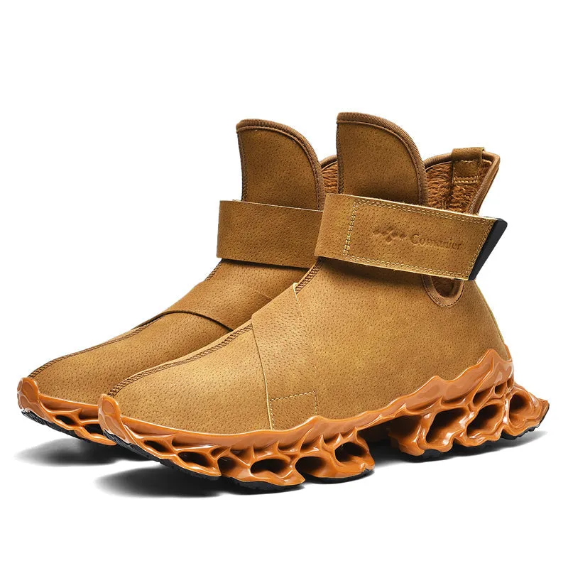 Fury Reverberate T4 Sneakers