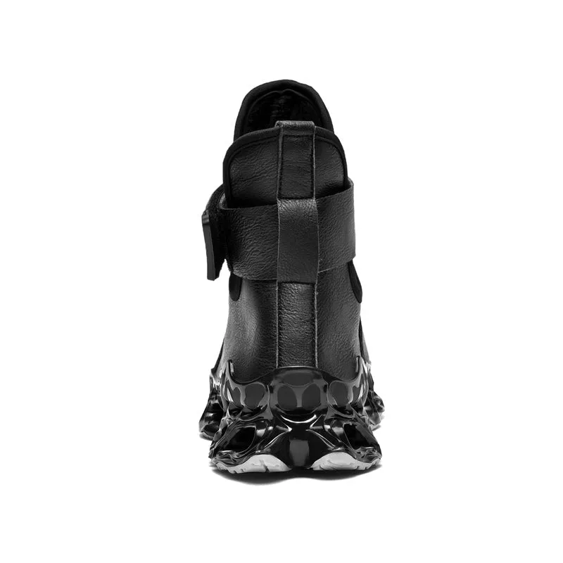 Fury Reverberate T4 Sneakers