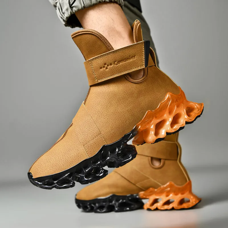Fury Reverberate T4 Sneakers