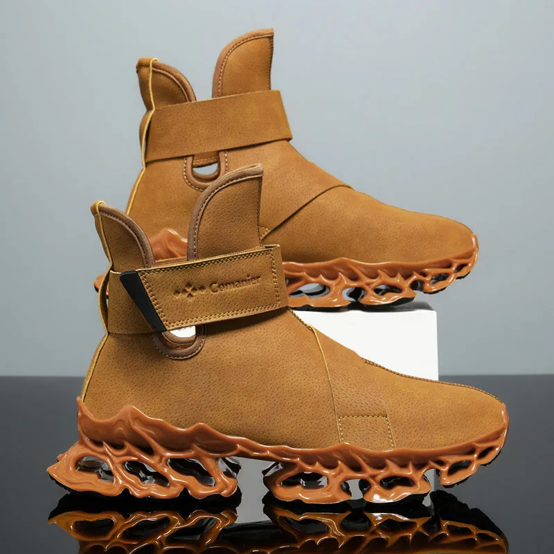 Fury Reverberate T4 Sneakers