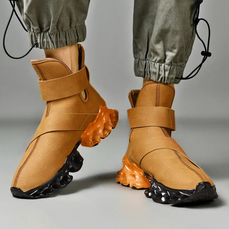 Fury Reverberate T4 Sneakers