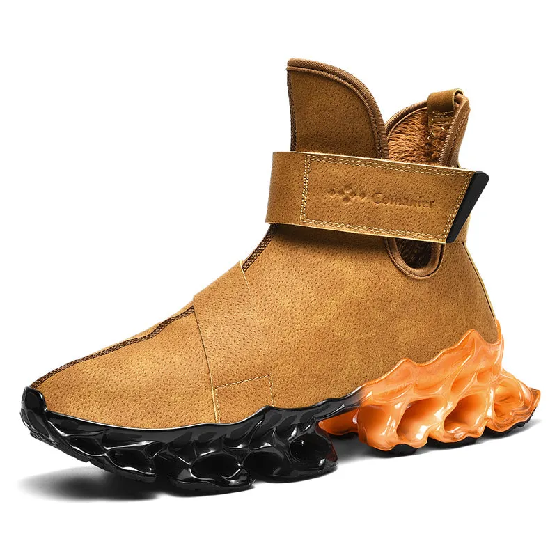 Fury Reverberate T4 Sneakers