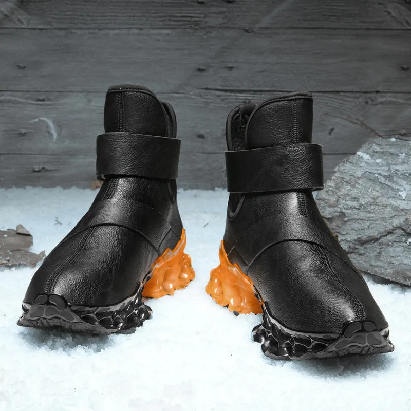 Fury Reverberate T4 Sneakers