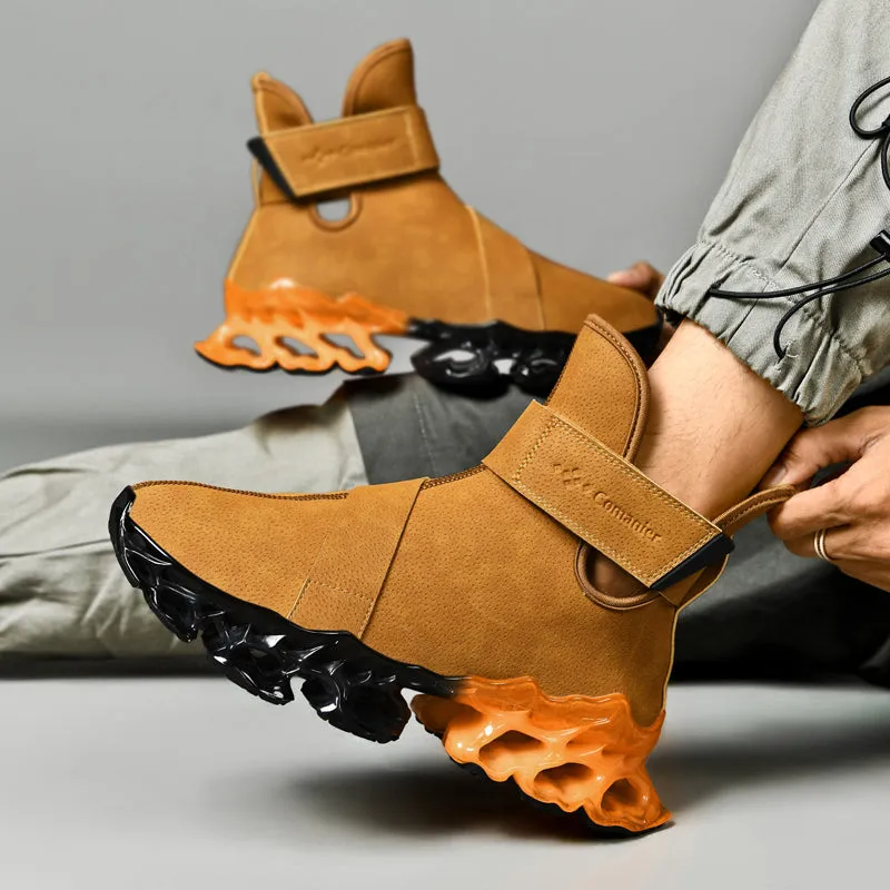 Fury Reverberate T4 Sneakers