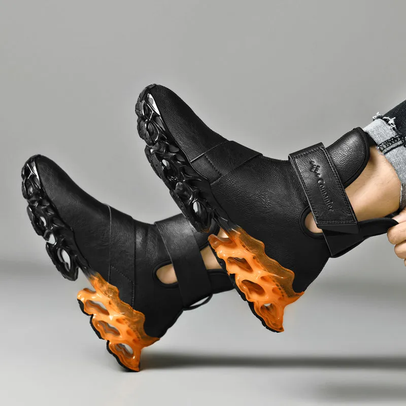 Fury Reverberate T4 Sneakers