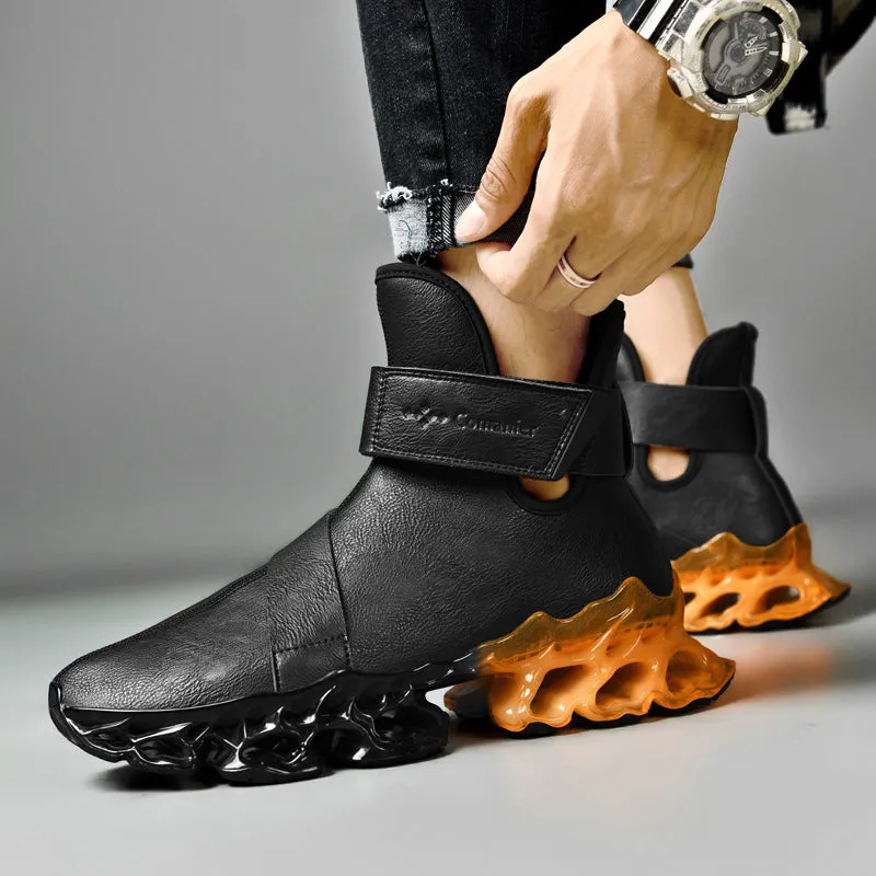 Fury Reverberate T4 Sneakers