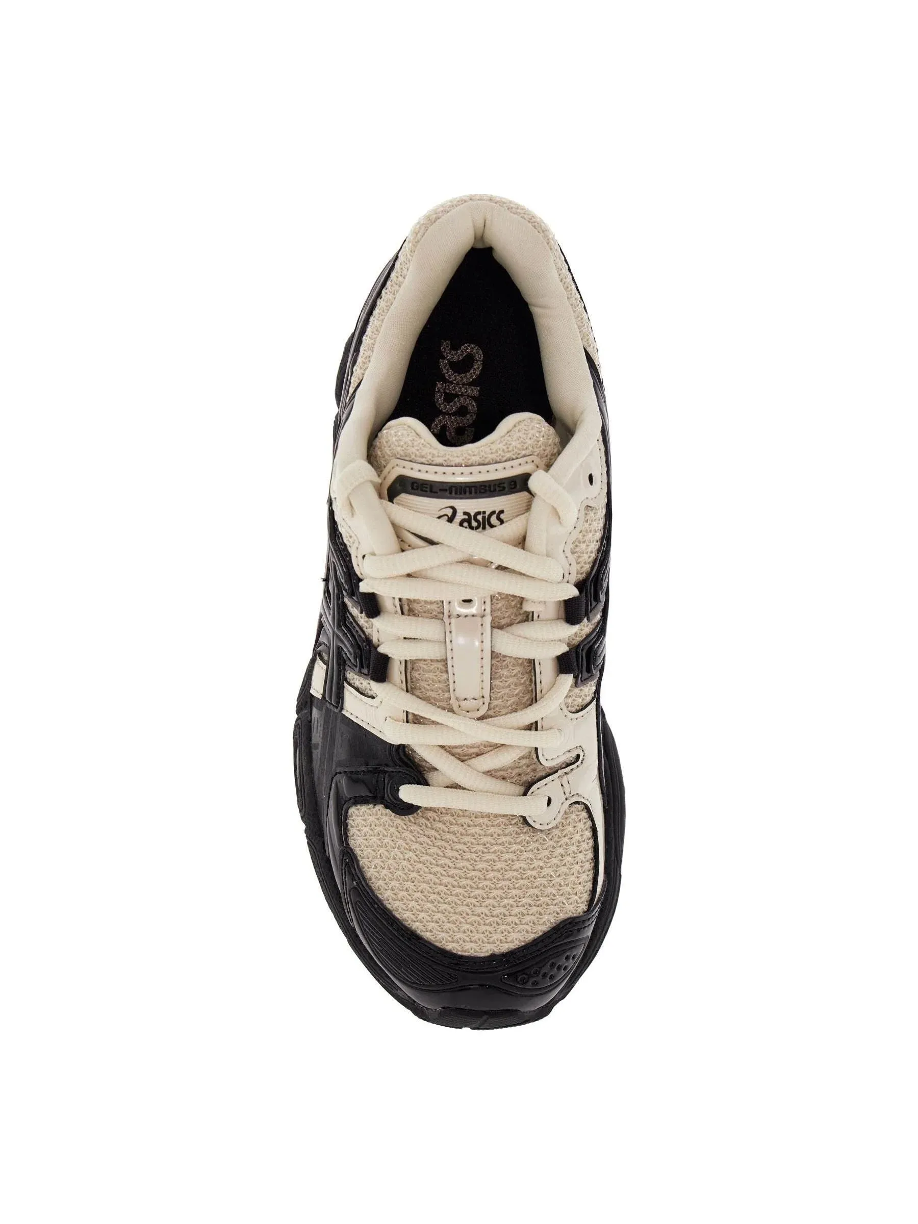 Gel-Nimbus 9 Mesh Sneakers