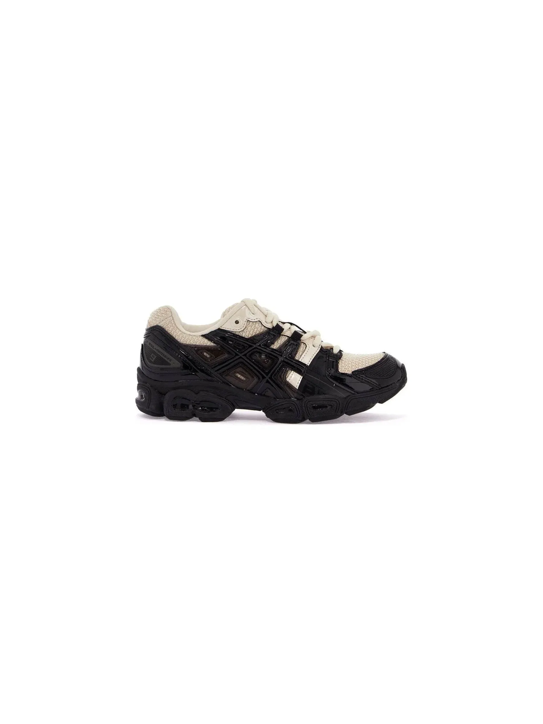 Gel-Nimbus 9 Mesh Sneakers