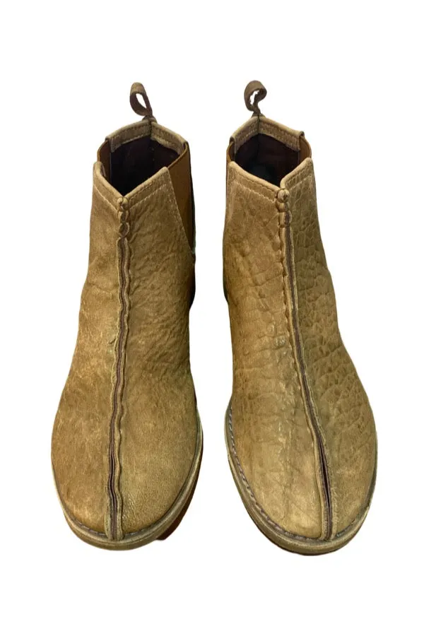 GNOMO BOOTS