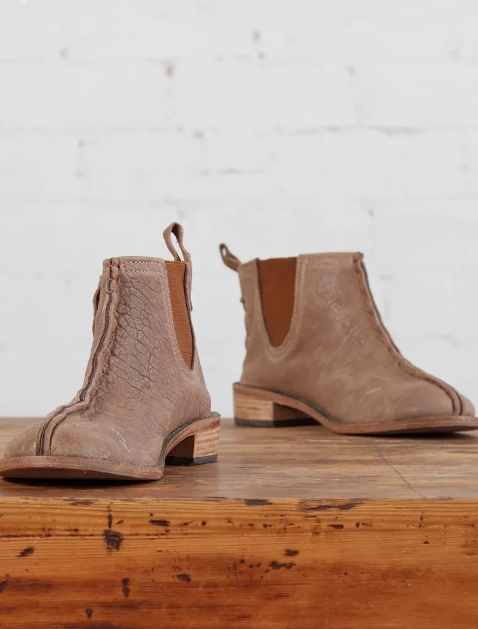 GNOMO BOOTS