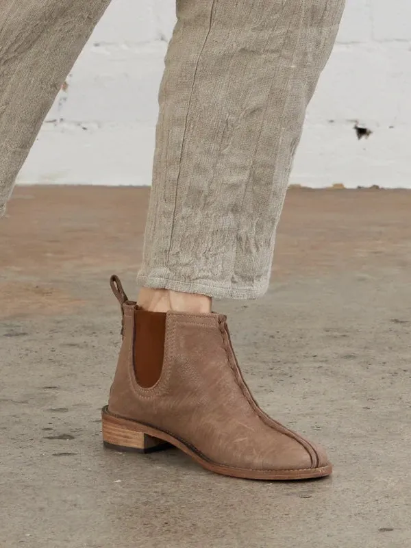 GNOMO BOOTS
