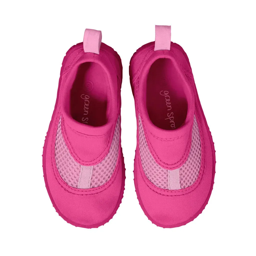 green sprouts water shoes
