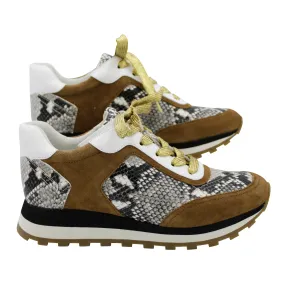 Hartley Sneaker - Snake