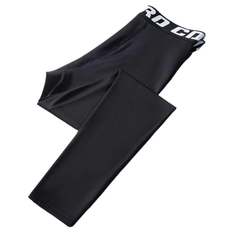 High-Elastic Breathable Quick-Drying Fitness Legging