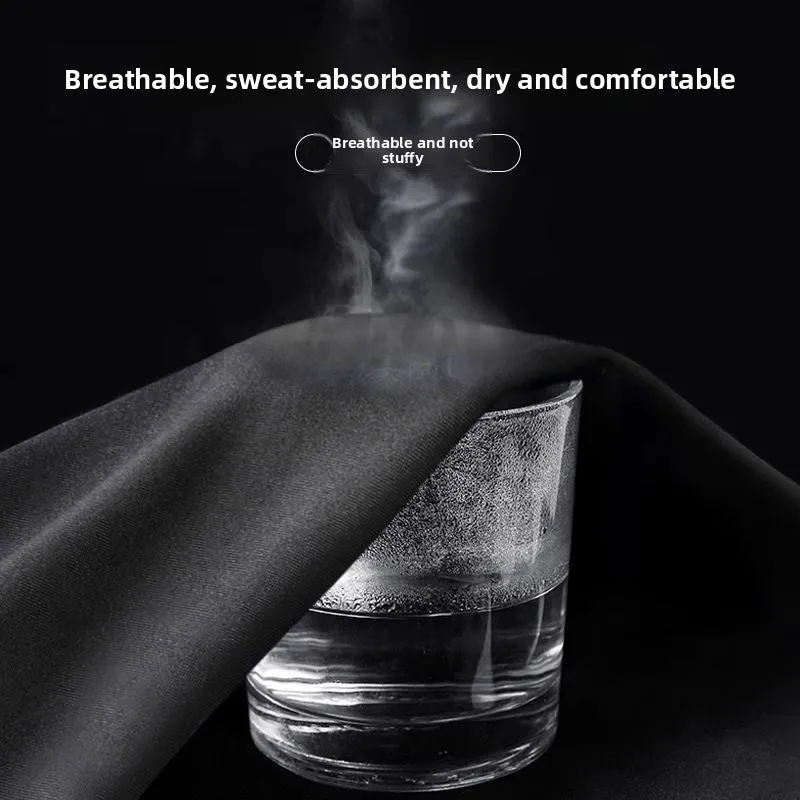 High-Elastic Breathable Quick-Drying Fitness Legging