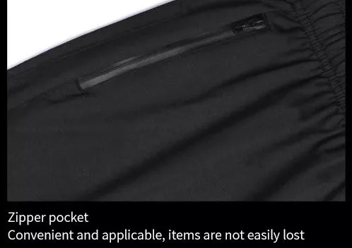 High-Elastic Breathable Quick-Drying Fitness Legging