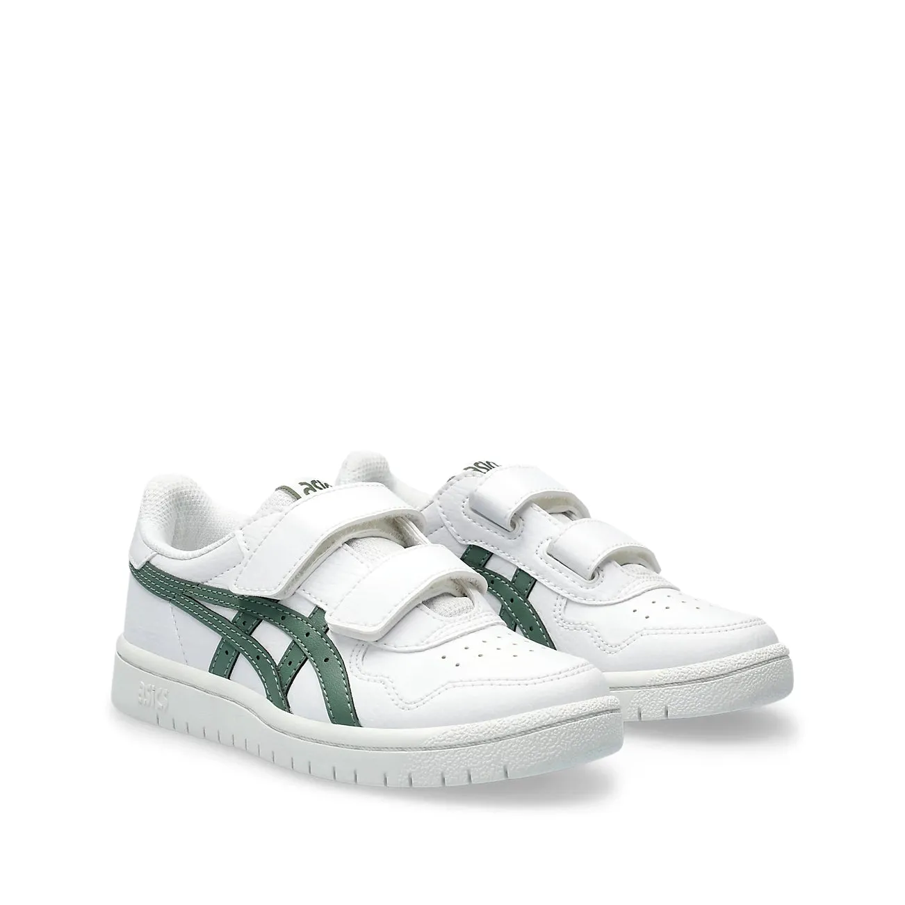 Japan S PS White/Ivy | Kids